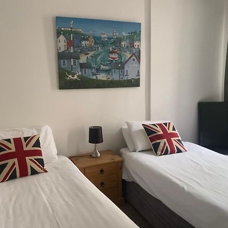 King William IV Hotell Totnes Eksteriør bilde